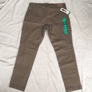 Supplies by Union Bay Women’s Cargo Jeans